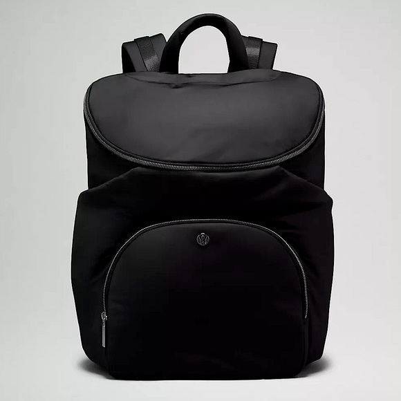 LULULEMON NEW PARENT BACKPACK main image 5